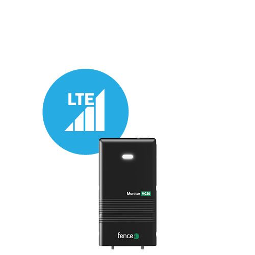 Urządzenie sterujące LTE Monitor MC20]