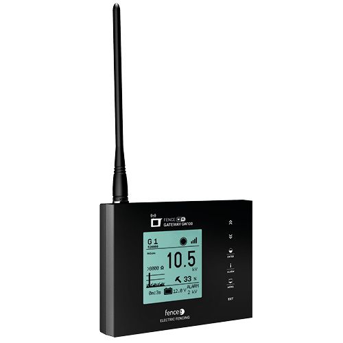 FENCE WiFi GATEWAY GW100]