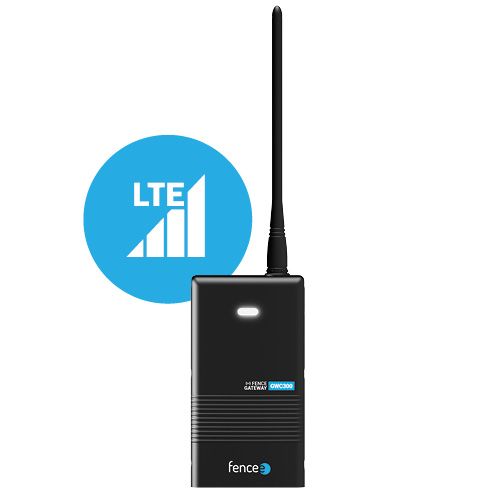 FENCE CELLULAR GATEWAY GWC300]